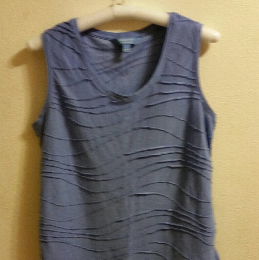 Vera Blouse